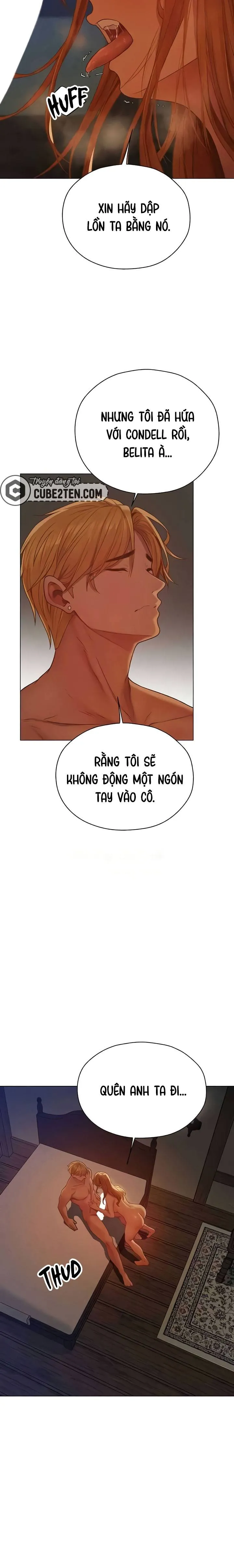 Săn vợ người ở thế giới kh&aacute;c - Chap 72 - 4