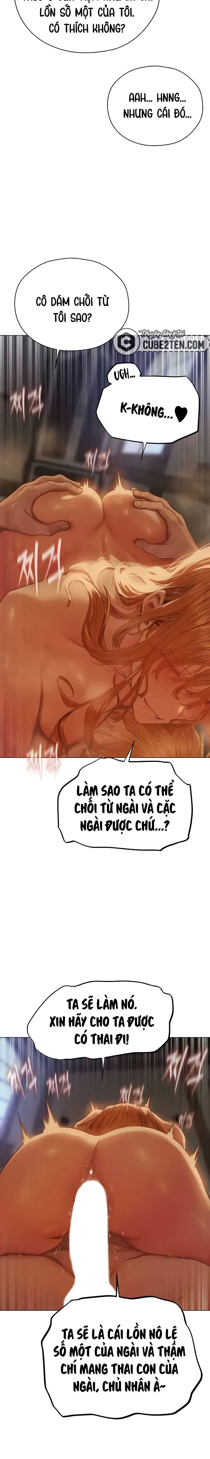 Săn vợ người ở thế giới kh&aacute;c - Chap 72 - 7