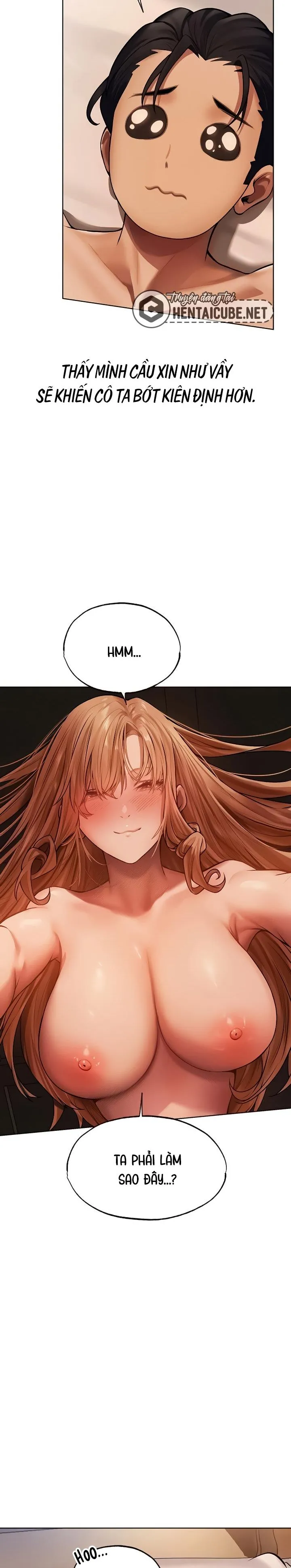 Săn vợ người ở thế giới kh&aacute;c - Chap 48 - 12