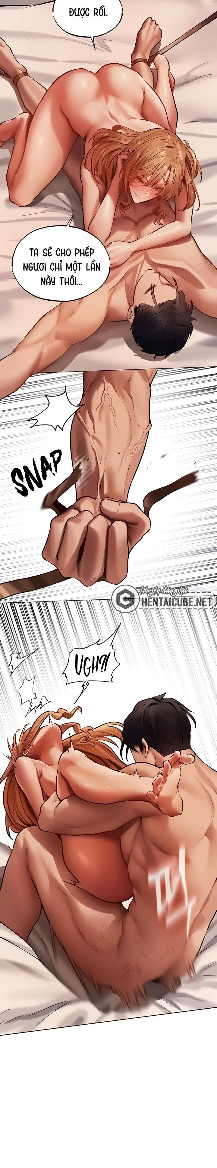 Săn vợ người ở thế giới kh&aacute;c - Chap 48 - 13