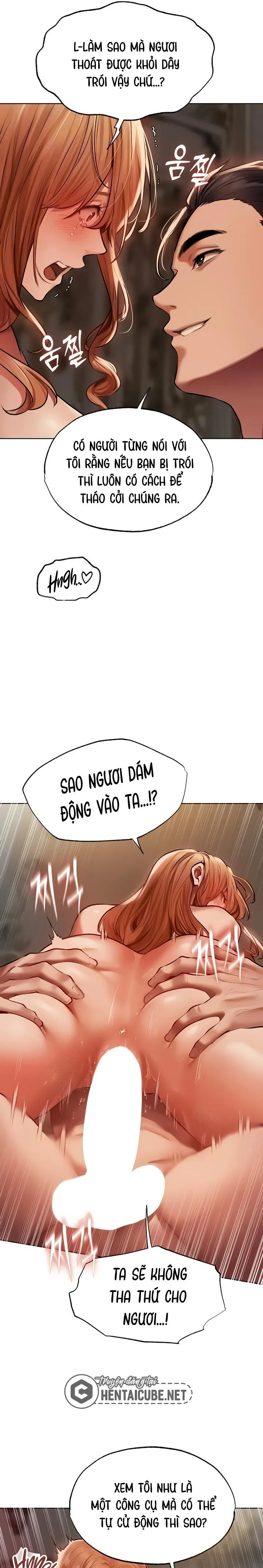 Săn vợ người ở thế giới kh&aacute;c - Chap 48 - 14