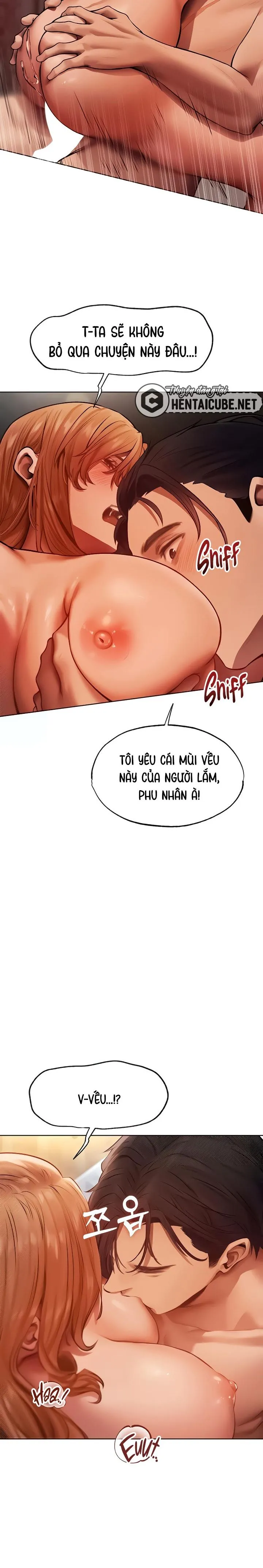 Săn vợ người ở thế giới kh&aacute;c - Chap 48 - 16