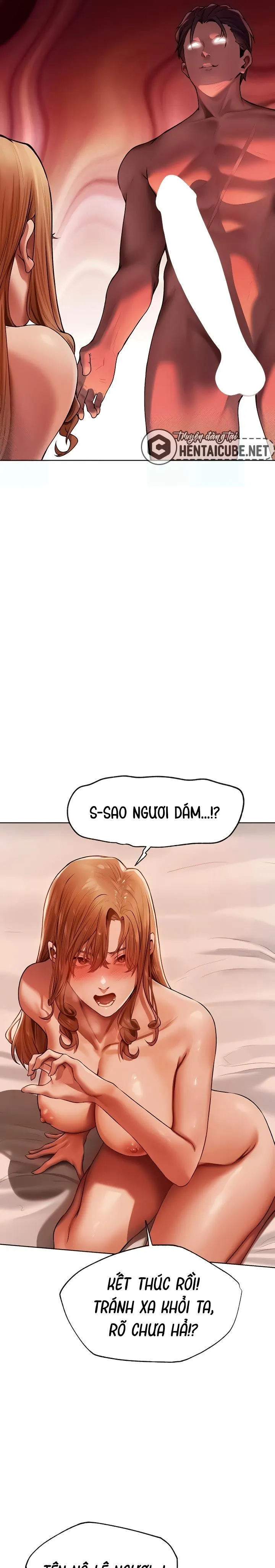 Săn vợ người ở thế giới kh&aacute;c - Chap 48 - 20