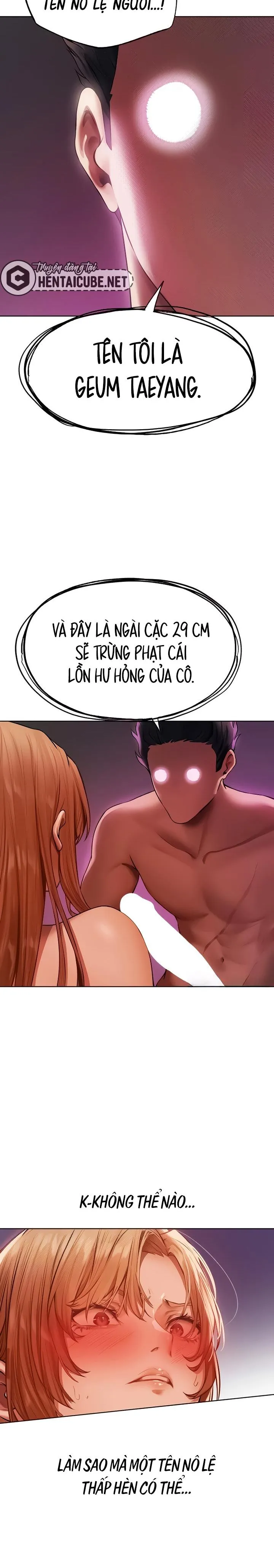 Săn vợ người ở thế giới kh&aacute;c - Chap 48 - 21