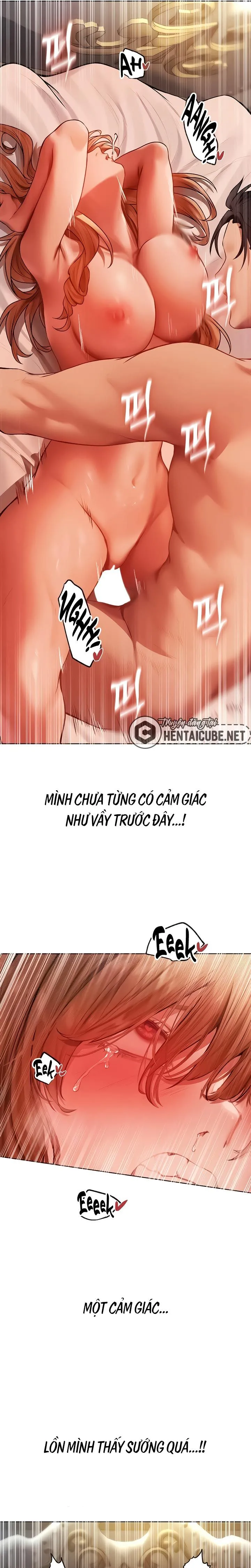 Săn vợ người ở thế giới kh&aacute;c - Chap 48 - 23