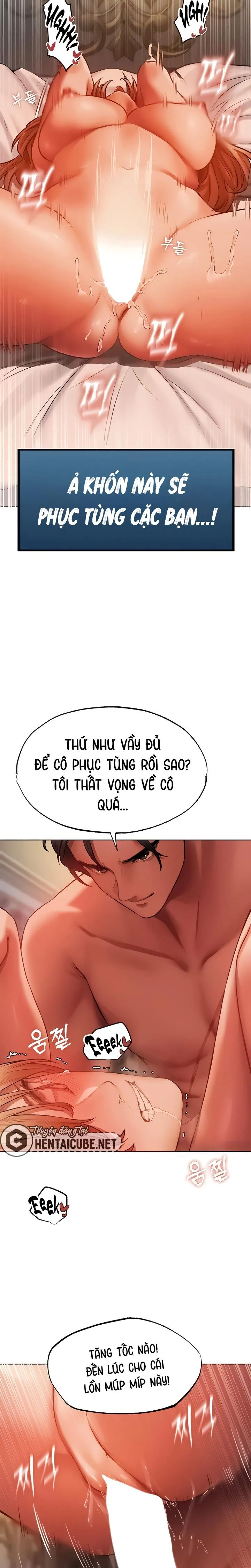 Săn vợ người ở thế giới kh&aacute;c - Chap 48 - 24