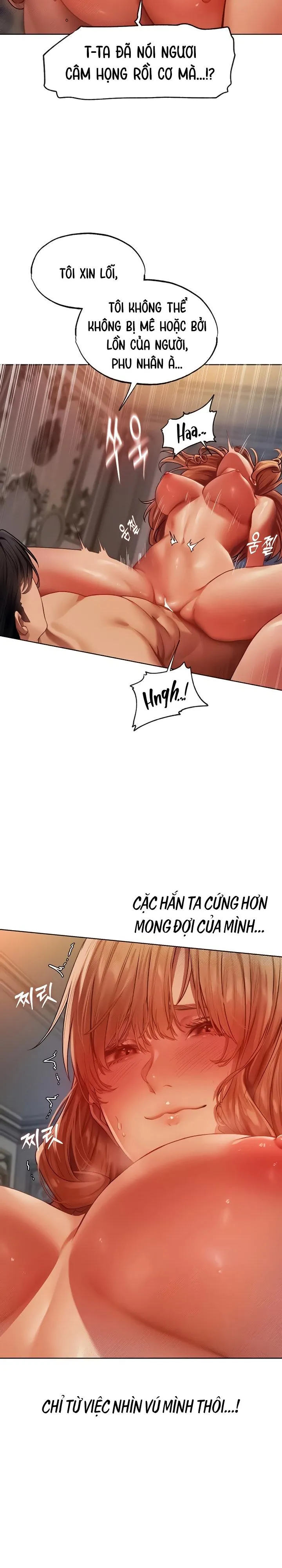 Săn vợ người ở thế giới kh&aacute;c - Chap 48 - 7