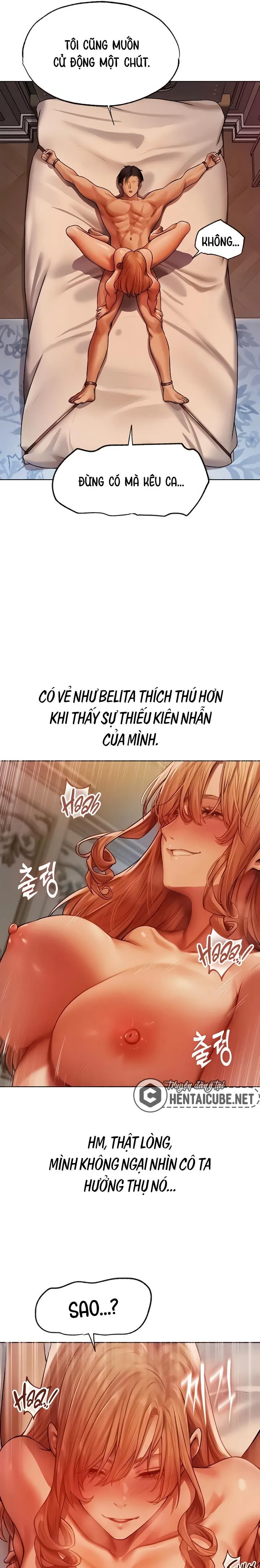 Săn vợ người ở thế giới kh&aacute;c - Chap 48 - 8