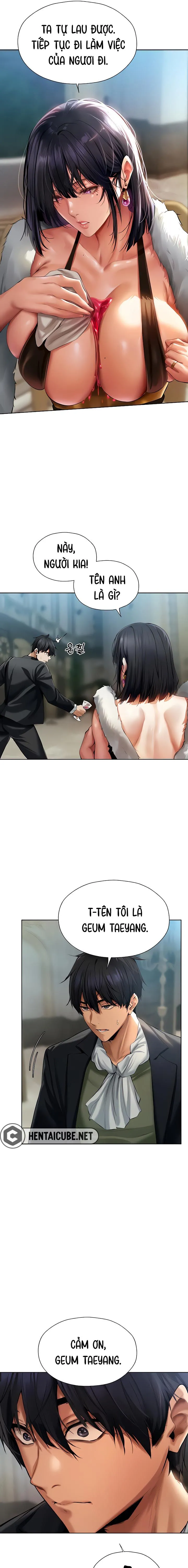 Săn vợ người ở thế giới kh&aacute;c - Chap 12 - 12