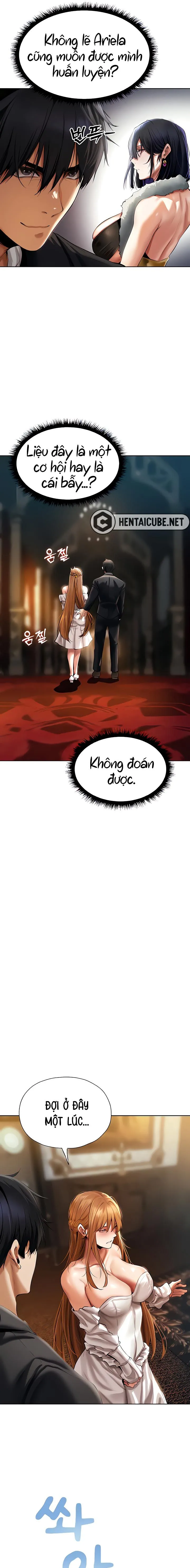 Săn vợ người ở thế giới kh&aacute;c - Chap 12 - 20