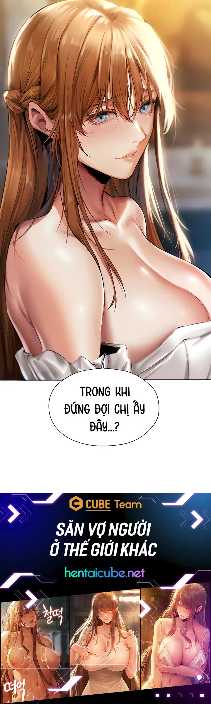 Săn vợ người ở thế giới kh&aacute;c - Chap 12 - 22