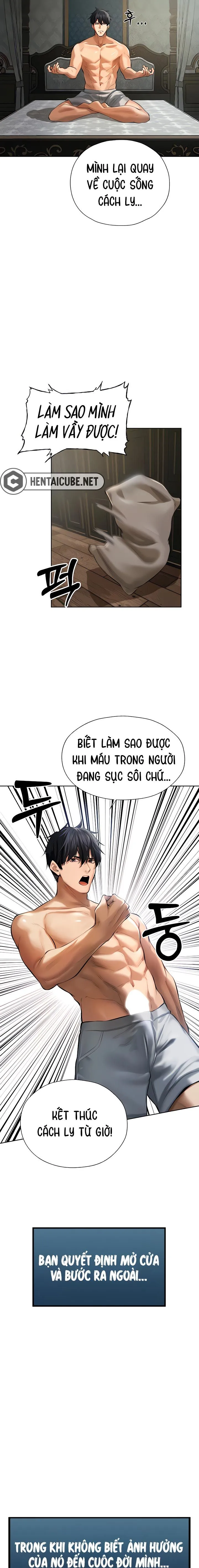 Săn vợ người ở thế giới kh&aacute;c - Chap 12 - 4