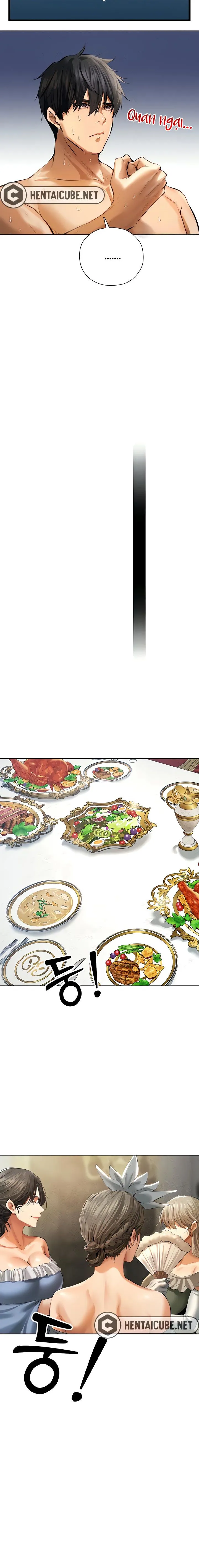 Săn vợ người ở thế giới kh&aacute;c - Chap 12 - 5