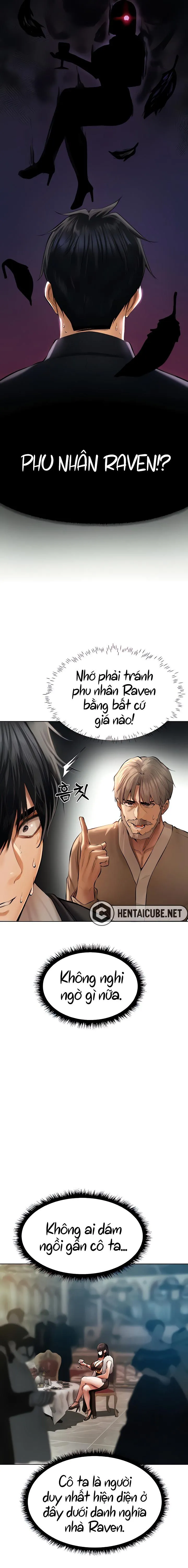 Săn vợ người ở thế giới kh&aacute;c - Chap 12 - 8