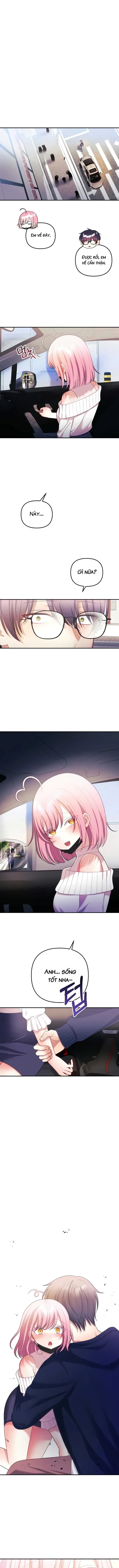 Vợ Tôi Là Vtuber TOP 1 Cả Nước - Chap 31 - 10