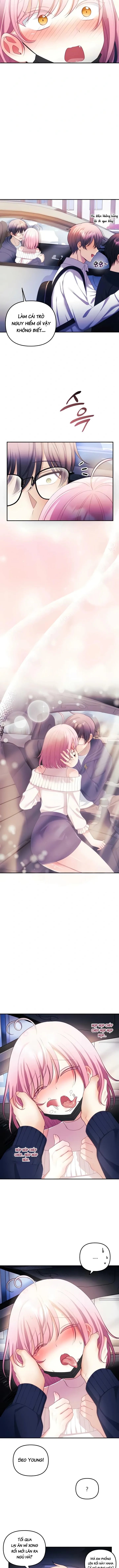 Vợ Tôi Là Vtuber TOP 1 Cả Nước - Chap 31 - 11