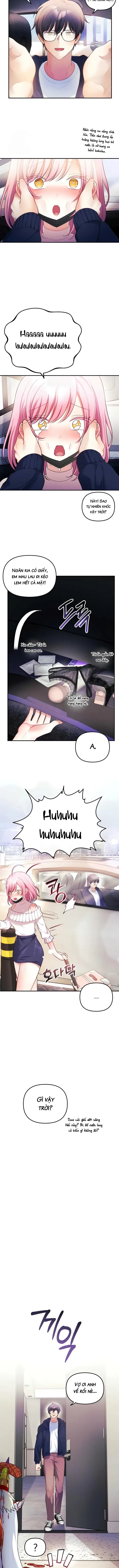 Vợ Tôi Là Vtuber TOP 1 Cả Nước - Chap 31 - 12