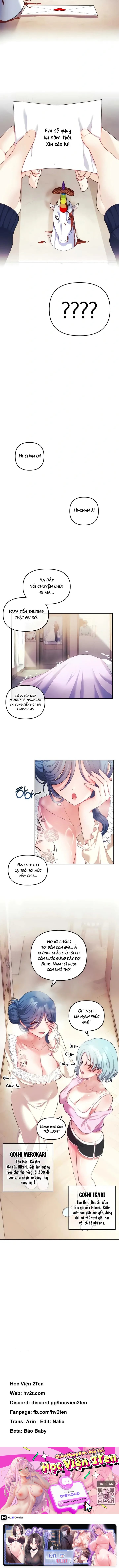Vợ Tôi Là Vtuber TOP 1 Cả Nước - Chap 31 - 13