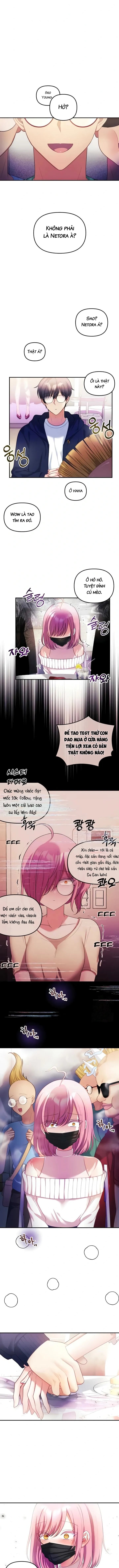 Vợ Tôi Là Vtuber TOP 1 Cả Nước - Chap 31 - 2