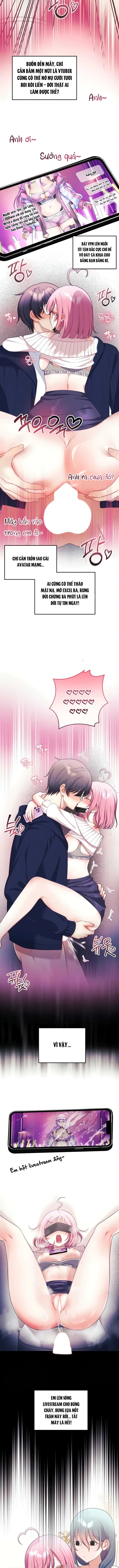 Vợ Tôi Là Vtuber TOP 1 Cả Nước - Chap 31 - 5