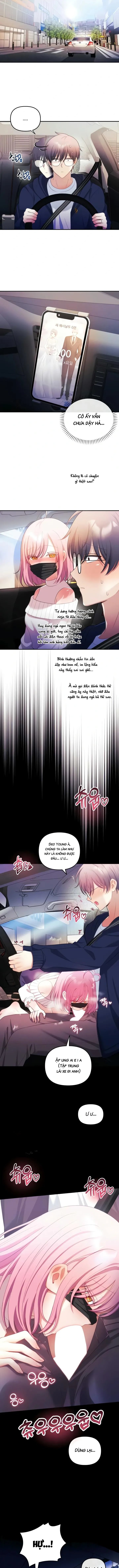 Vợ Tôi Là Vtuber TOP 1 Cả Nước - Chap 31 - 7