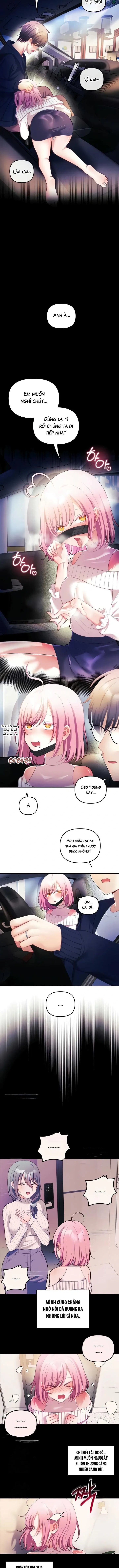 Vợ Tôi Là Vtuber TOP 1 Cả Nước - Chap 31 - 8