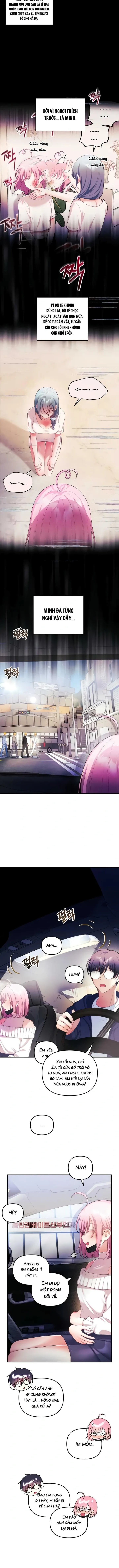 Vợ Tôi Là Vtuber TOP 1 Cả Nước - Chap 31 - 9