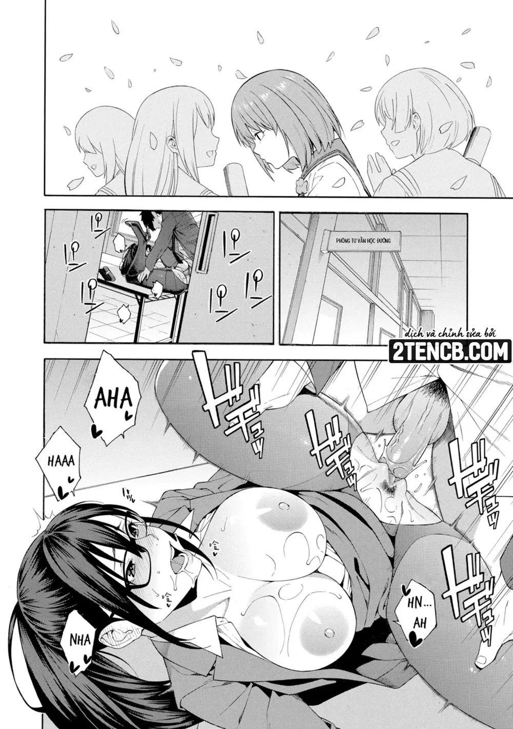 Keiyaku (Okashite Ageru) [契約 (犯してあげる)] - Chap 2 - 36