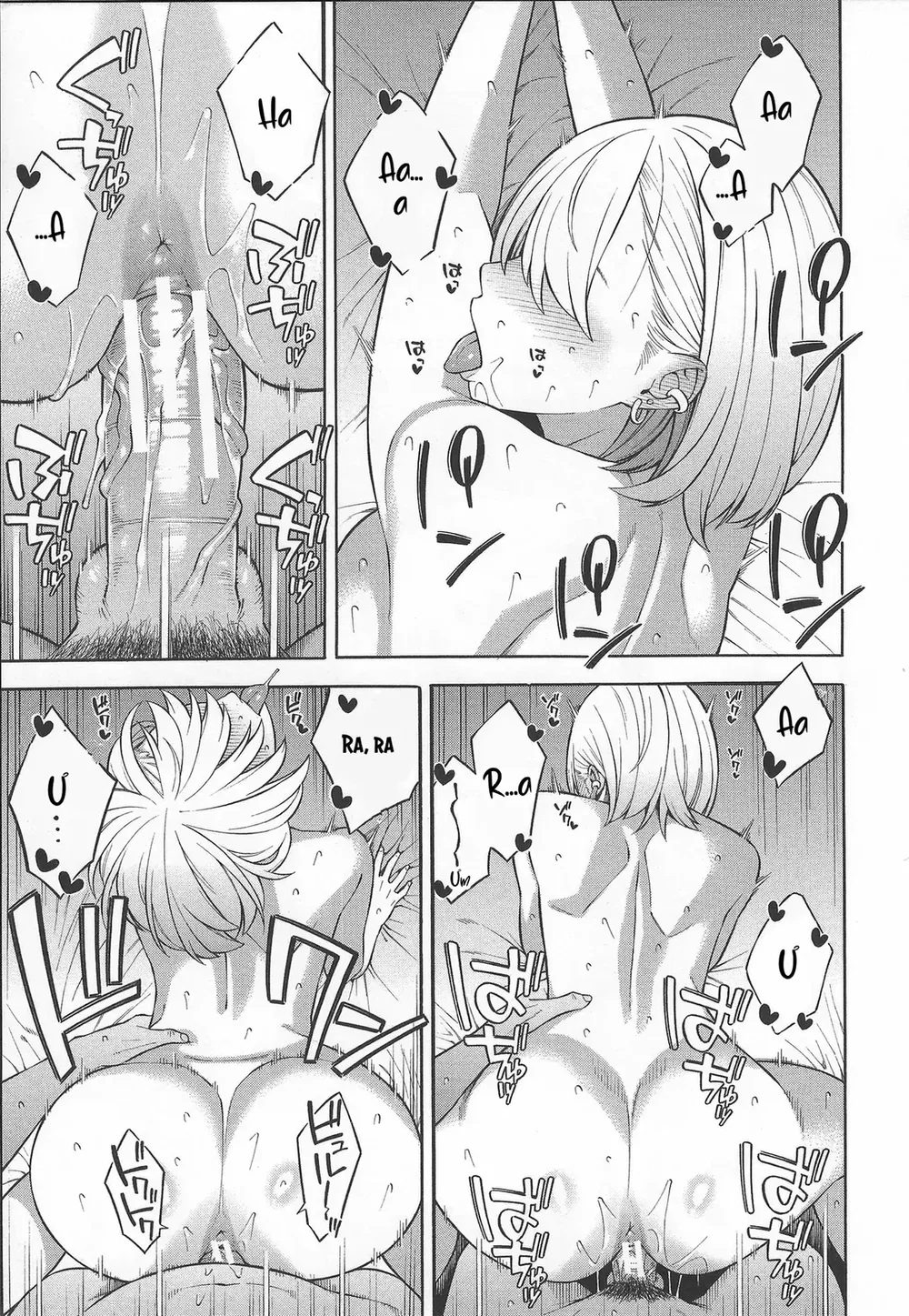 Lập dàn harem với ba chị em gyaru đanh đá - Chap 2 - 1
