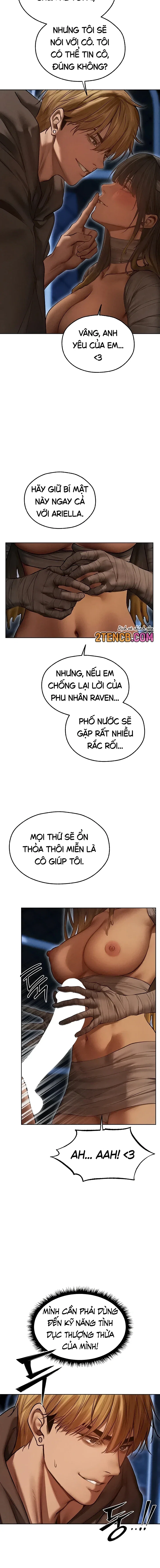 Săn vợ người ở thế giới kh&aacute;c - Chap 19 - 10