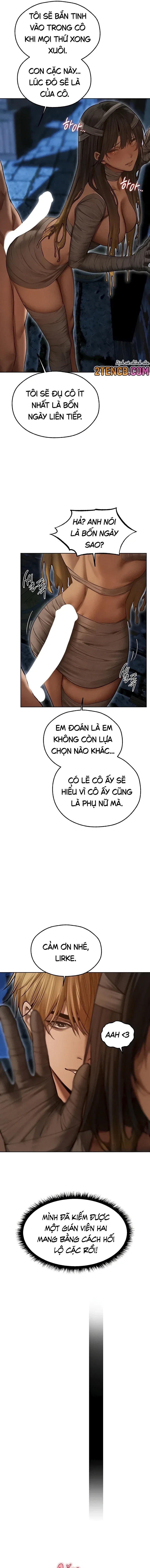 Săn vợ người ở thế giới kh&aacute;c - Chap 19 - 11