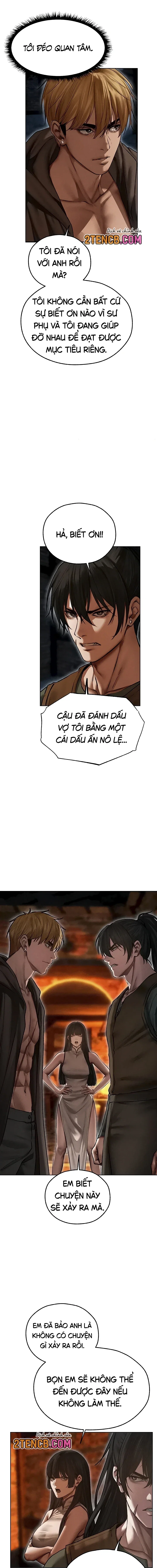 Săn vợ người ở thế giới kh&aacute;c - Chap 19 - 13