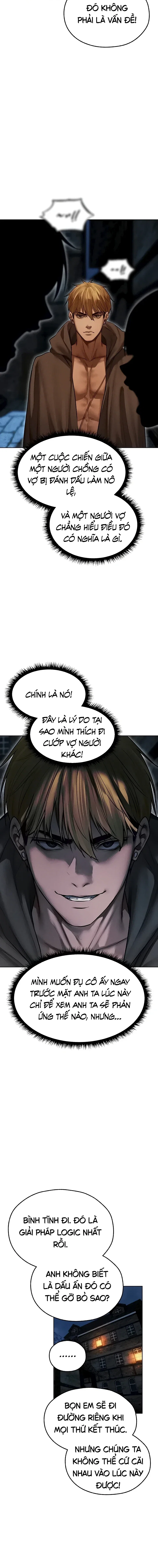 Săn vợ người ở thế giới kh&aacute;c - Chap 19 - 14