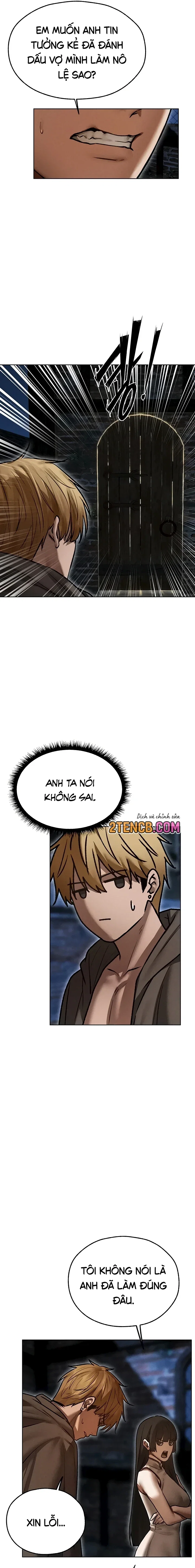 Săn vợ người ở thế giới kh&aacute;c - Chap 19 - 15