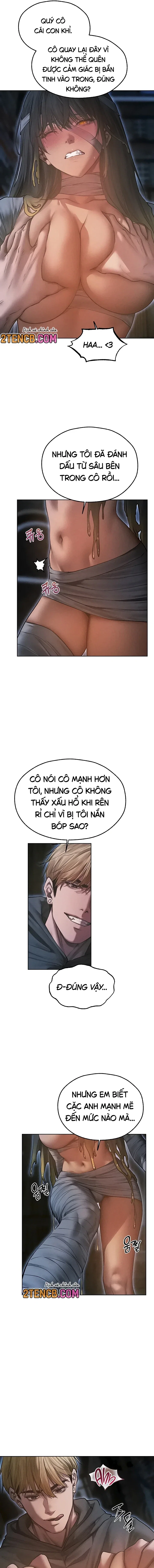 Săn vợ người ở thế giới kh&aacute;c - Chap 19 - 3