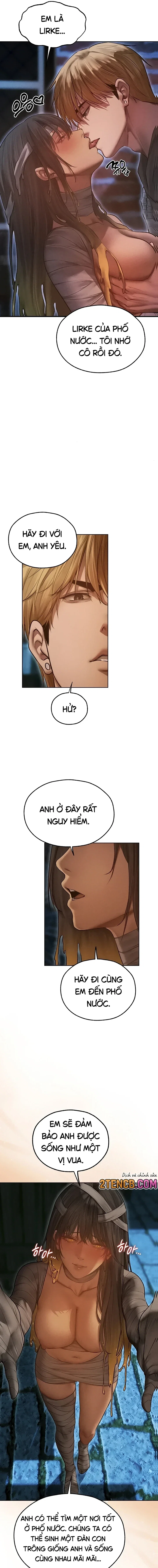 Săn vợ người ở thế giới kh&aacute;c - Chap 19 - 5