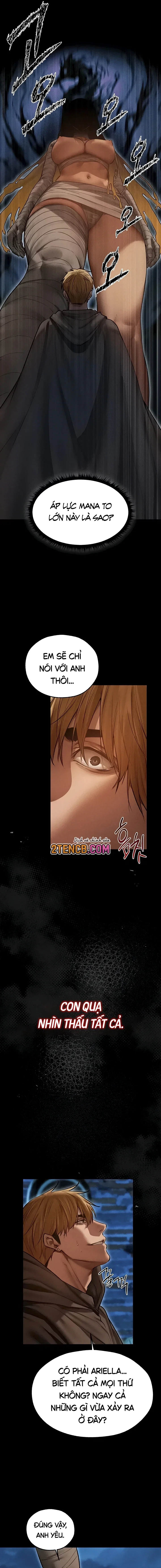 Săn vợ người ở thế giới kh&aacute;c - Chap 19 - 7