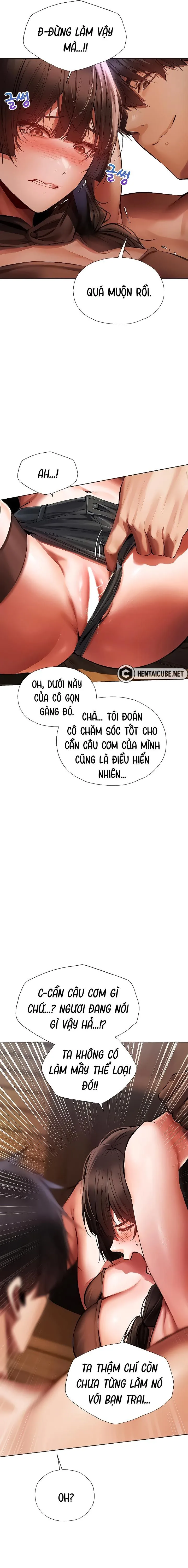 Săn vợ người ở thế giới kh&aacute;c - Chap 18 - 19