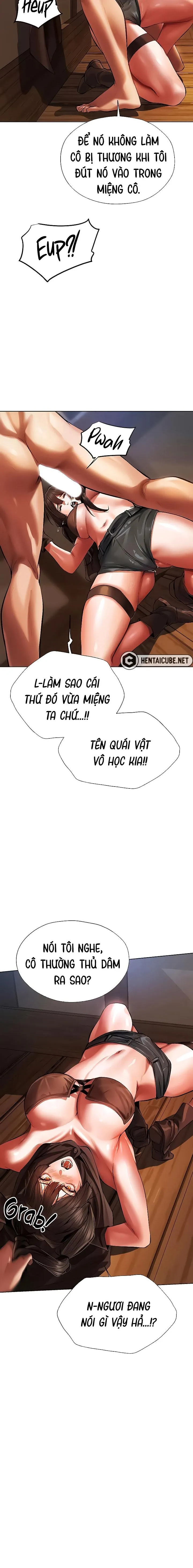 Săn vợ người ở thế giới kh&aacute;c - Chap 18 - 24