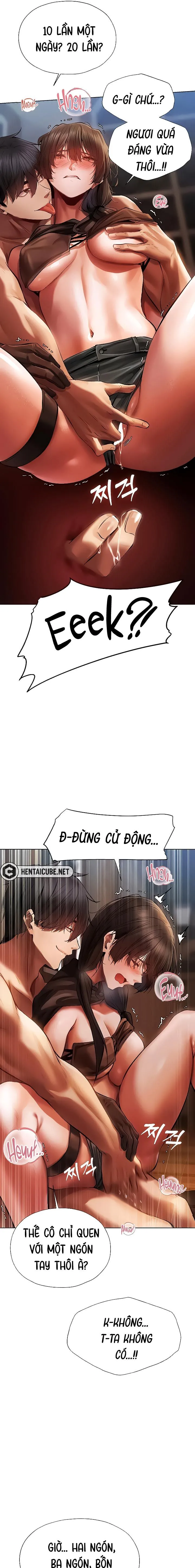 Săn vợ người ở thế giới kh&aacute;c - Chap 18 - 25