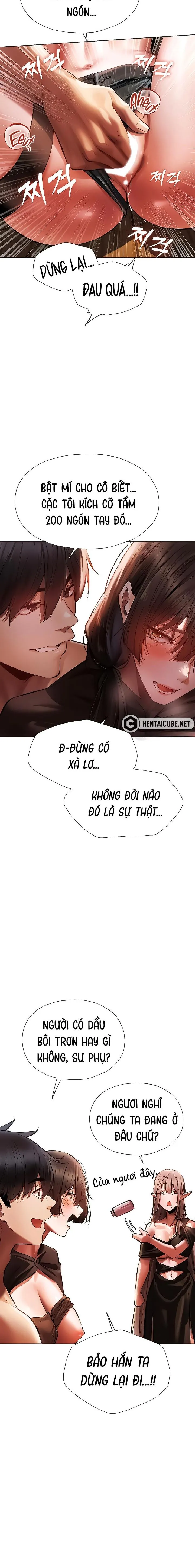 Săn vợ người ở thế giới kh&aacute;c - Chap 18 - 26