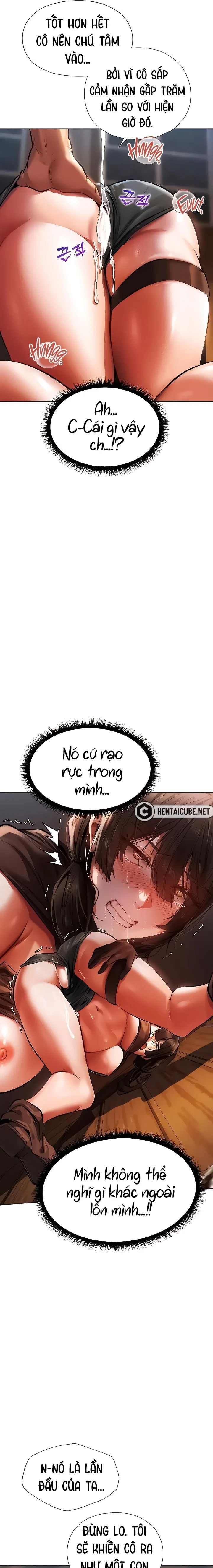 Săn vợ người ở thế giới kh&aacute;c - Chap 18 - 27