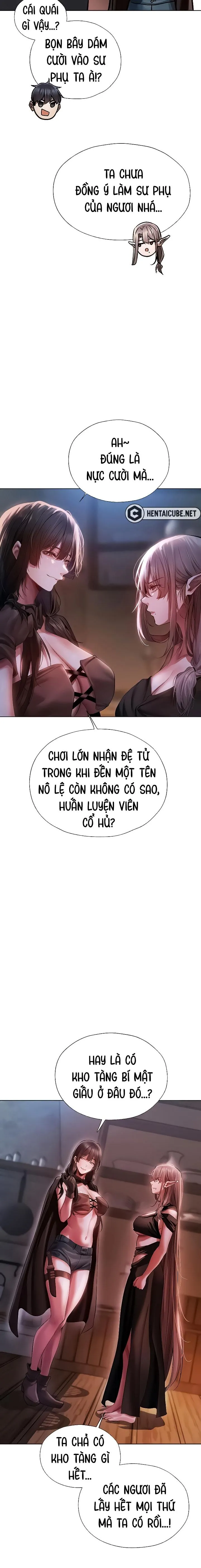 Săn vợ người ở thế giới kh&aacute;c - Chap 18 - 4