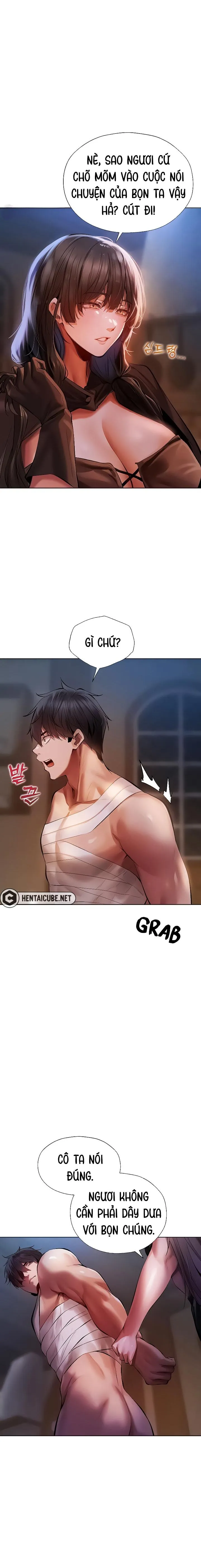 Săn vợ người ở thế giới kh&aacute;c - Chap 18 - 6