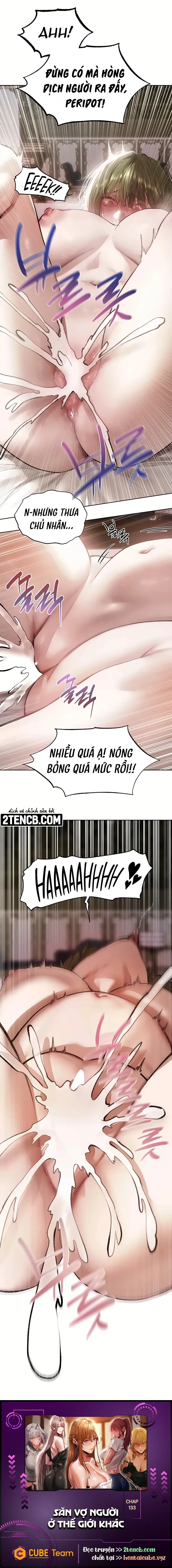 Săn vợ người ở thế giới kh&aacute;c - Chap 32 - 12
