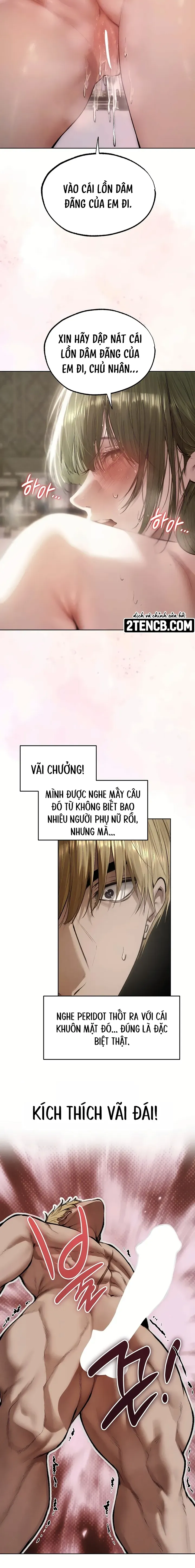 Săn vợ người ở thế giới kh&aacute;c - Chap 32 - 4