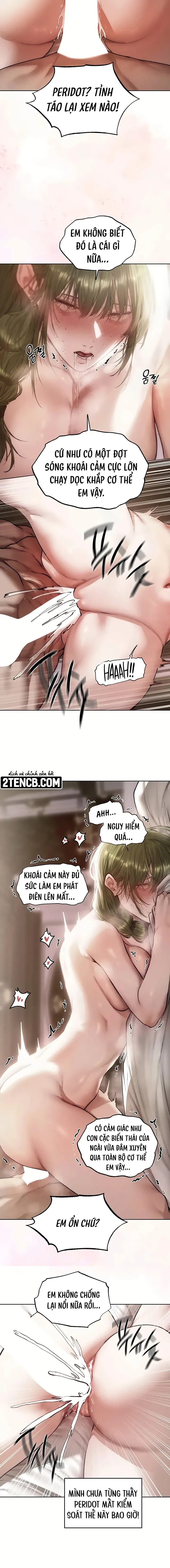 Săn vợ người ở thế giới kh&aacute;c - Chap 32 - 6