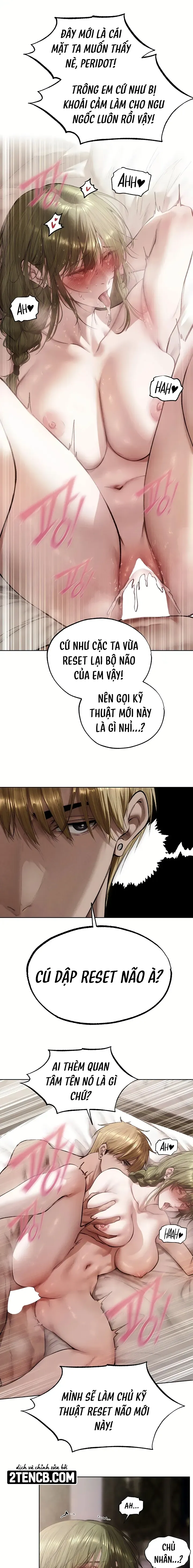 Săn vợ người ở thế giới kh&aacute;c - Chap 32 - 9