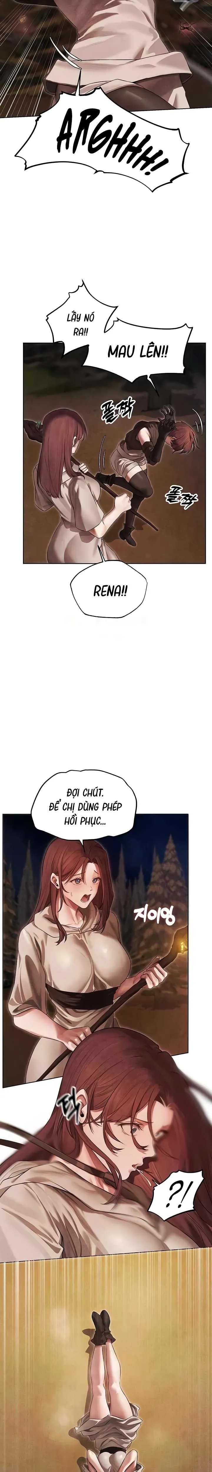 Săn vợ người ở thế giới kh&aacute;c - Chap 62 - 10