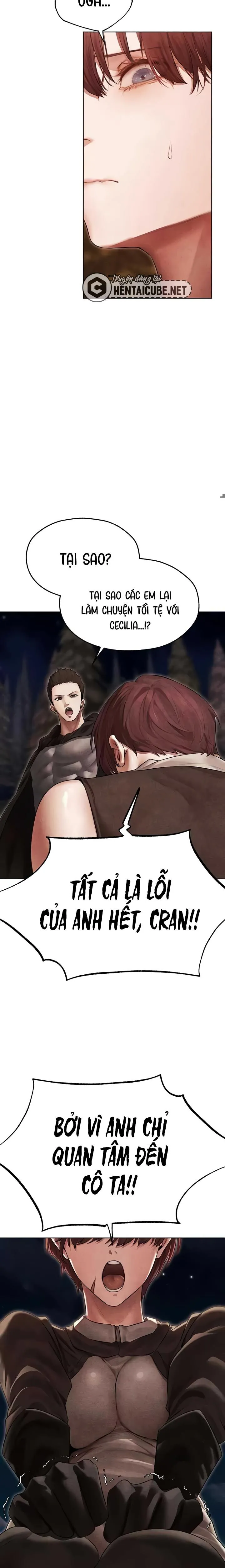 Săn vợ người ở thế giới kh&aacute;c - Chap 62 - 14